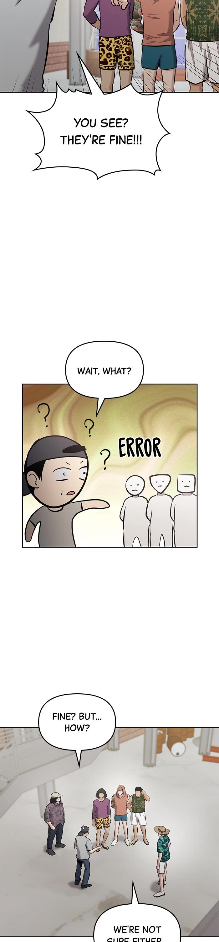 A Hero Who Is Good At Everything chapter 14 page 12