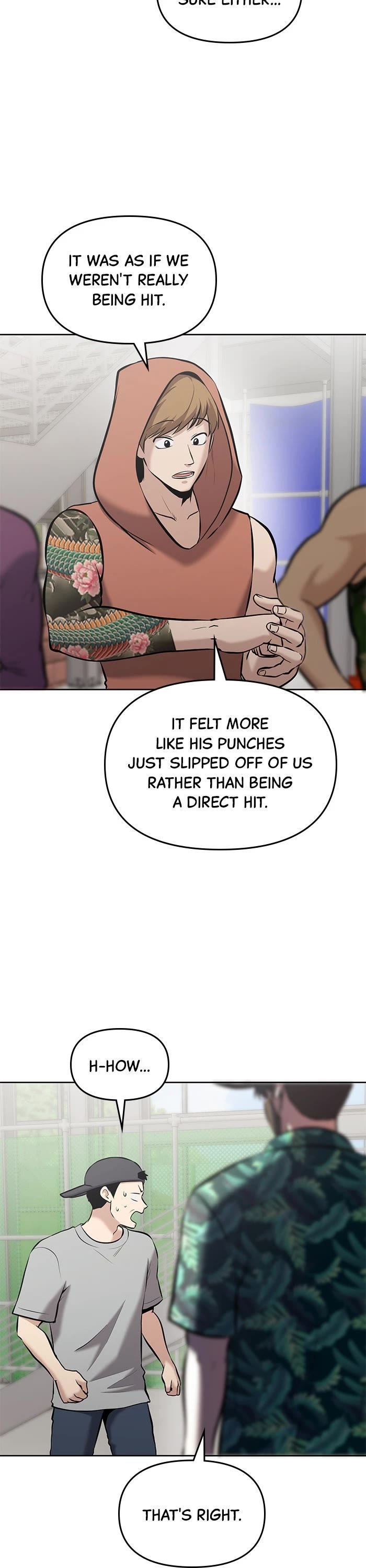 A Hero Who Is Good At Everything chapter 14 page 13