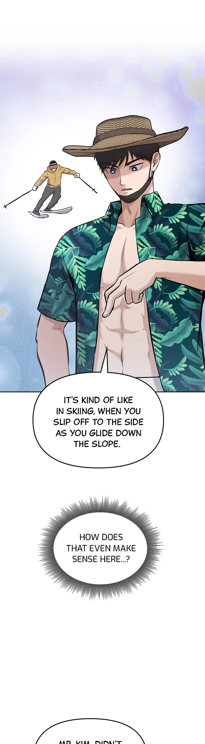 A Hero Who Is Good At Everything chapter 14 page 14