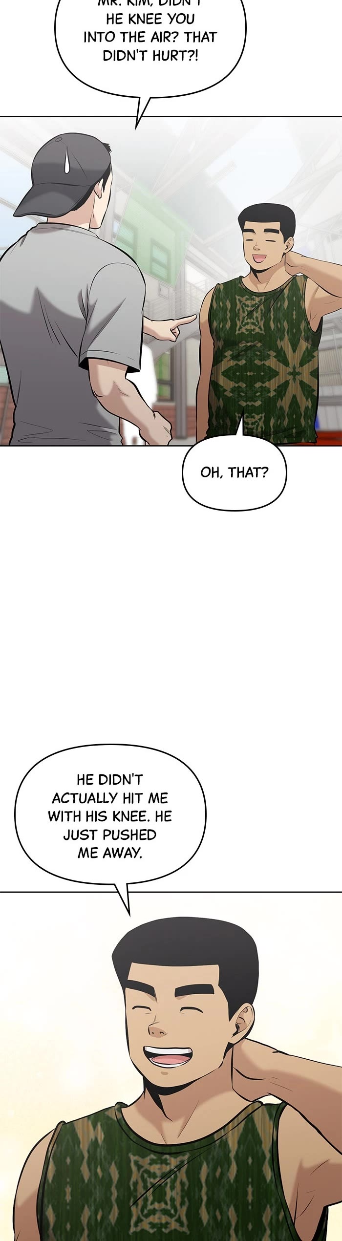 A Hero Who Is Good At Everything chapter 14 page 15