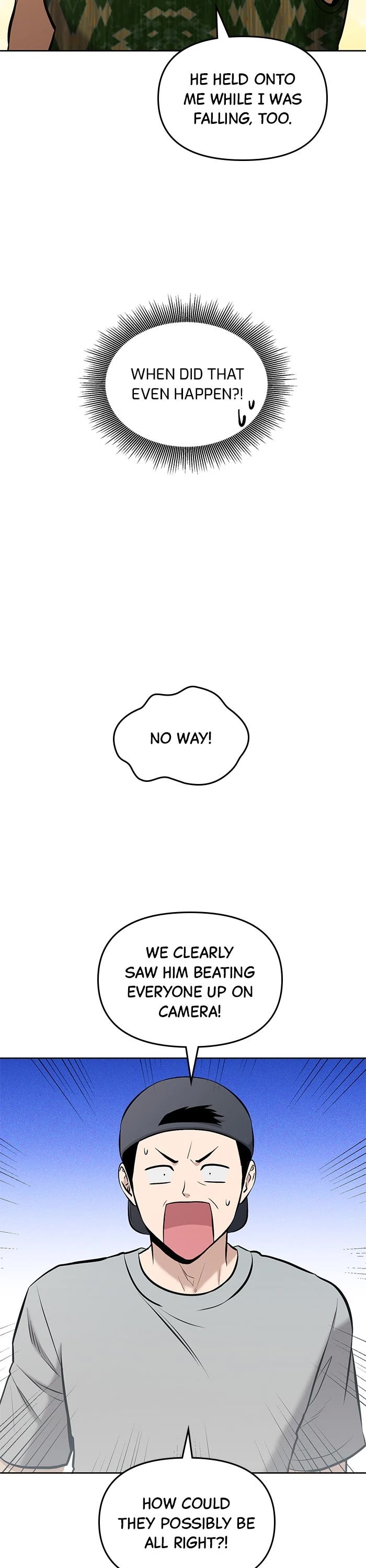 A Hero Who Is Good At Everything chapter 14 page 16