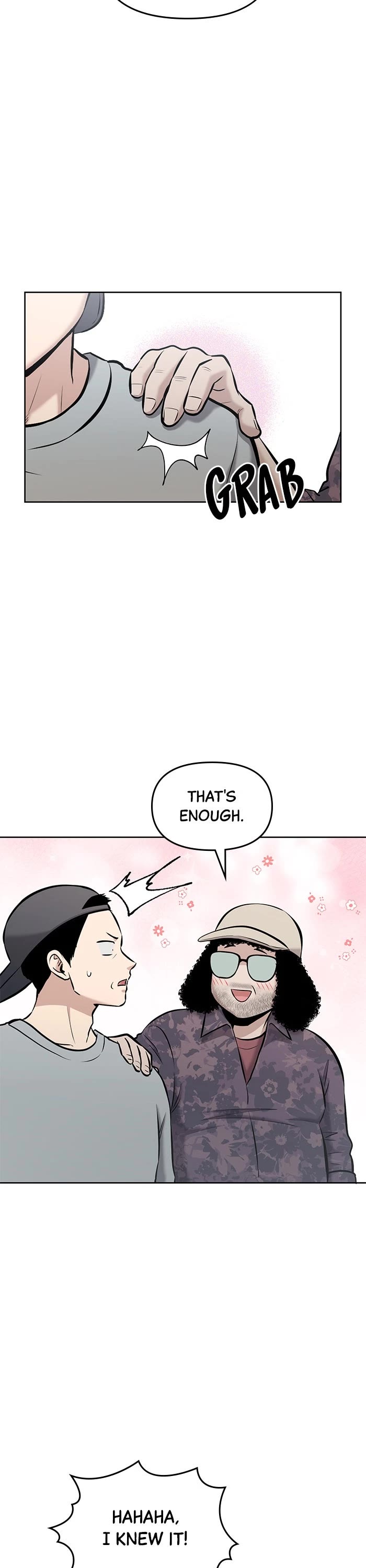 A Hero Who Is Good At Everything chapter 14 page 17