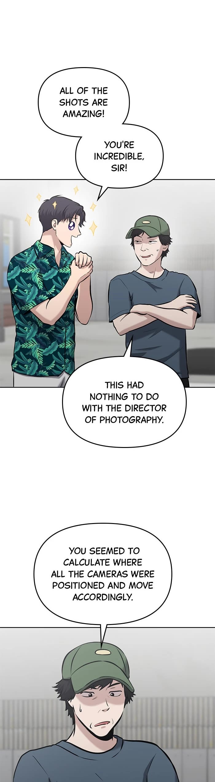 A Hero Who Is Good At Everything chapter 14 page 20