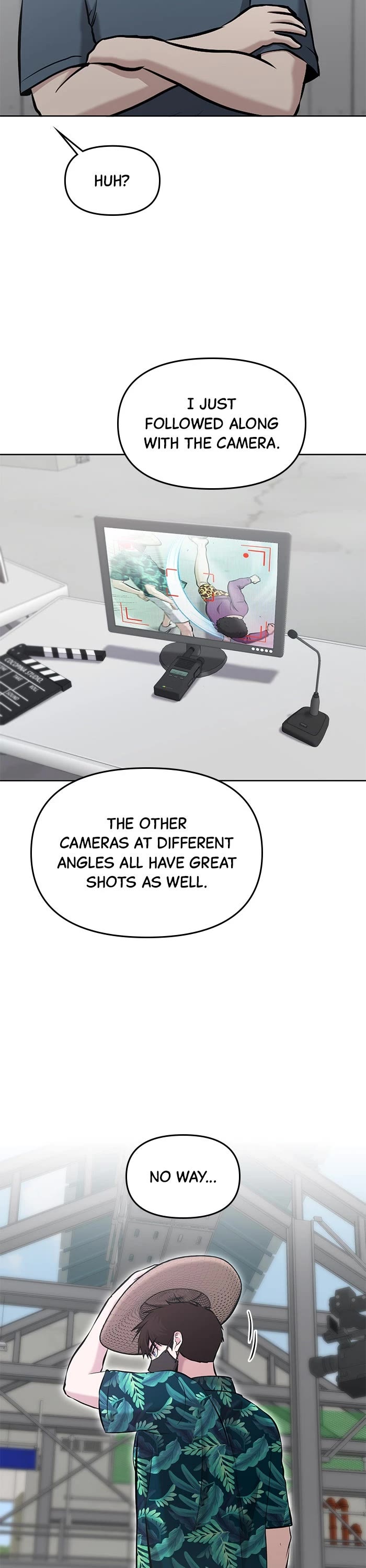 A Hero Who Is Good At Everything chapter 14 page 21