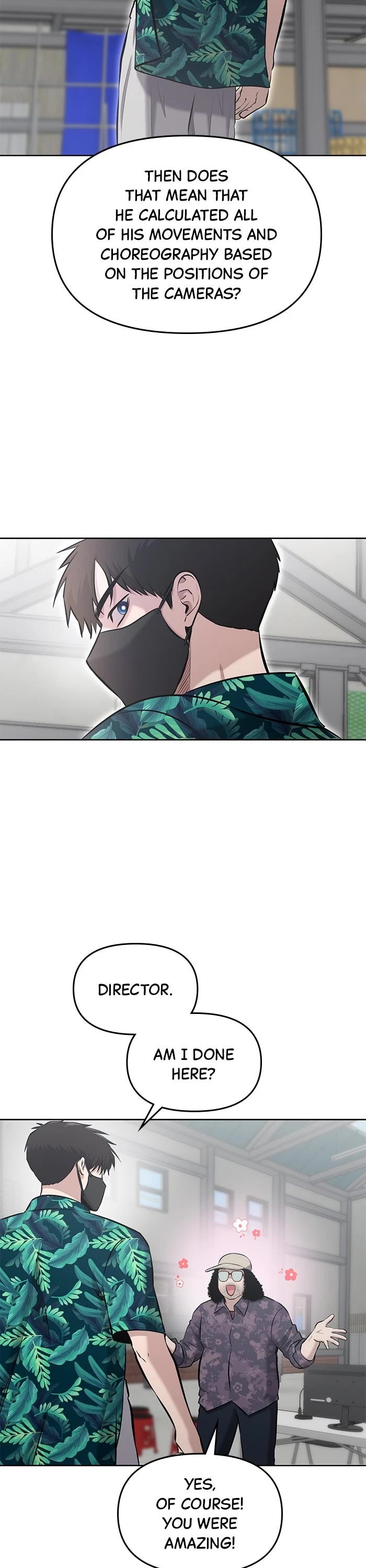 A Hero Who Is Good At Everything chapter 14 page 22