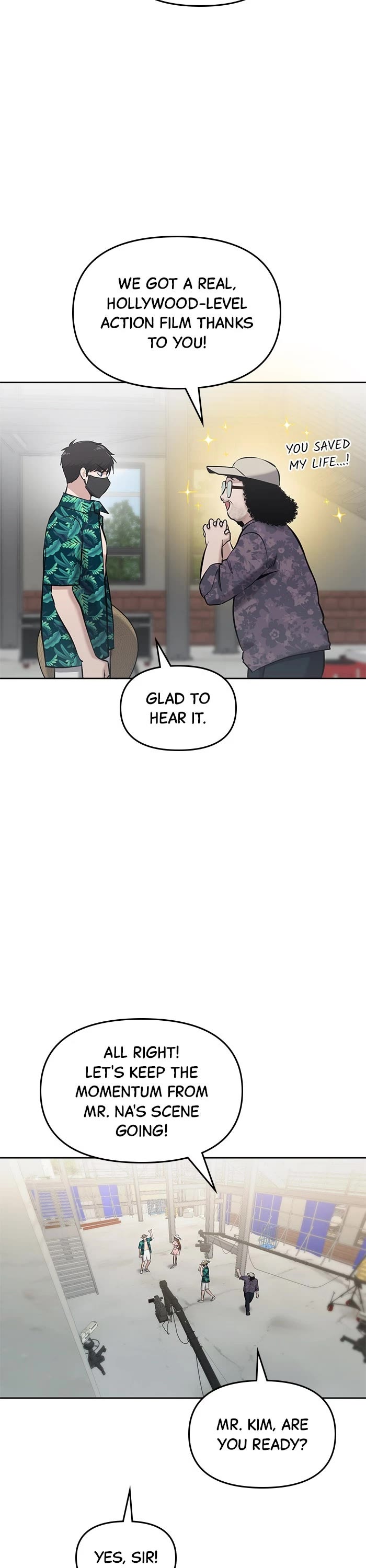 A Hero Who Is Good At Everything chapter 14 page 23