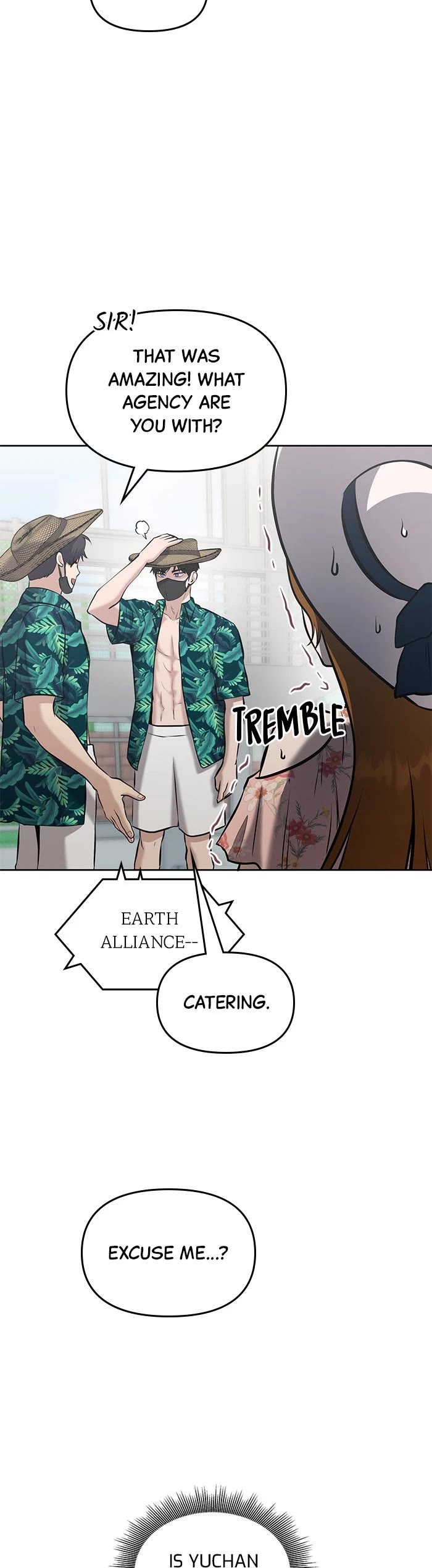A Hero Who Is Good At Everything chapter 14 page 24