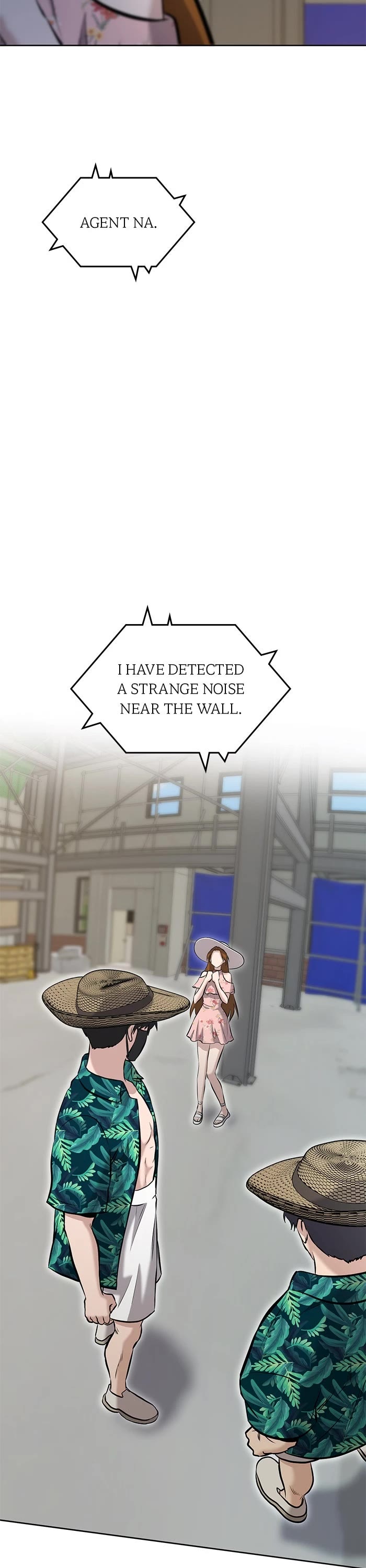A Hero Who Is Good At Everything chapter 14 page 28