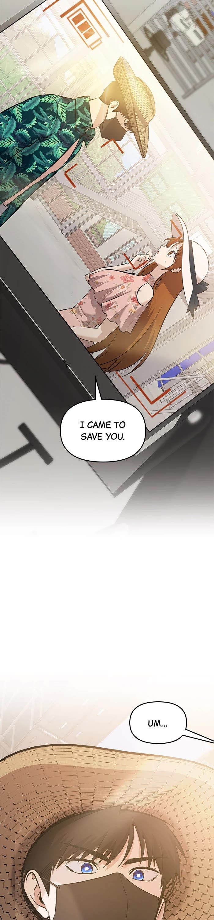A Hero Who Is Good At Everything chapter 14 page 3