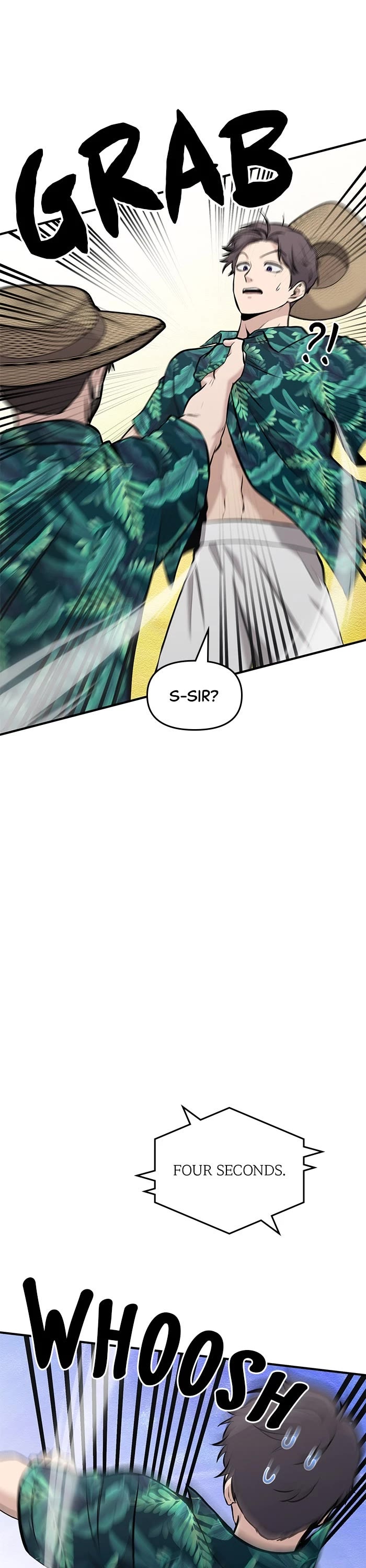 A Hero Who Is Good At Everything chapter 14 page 32