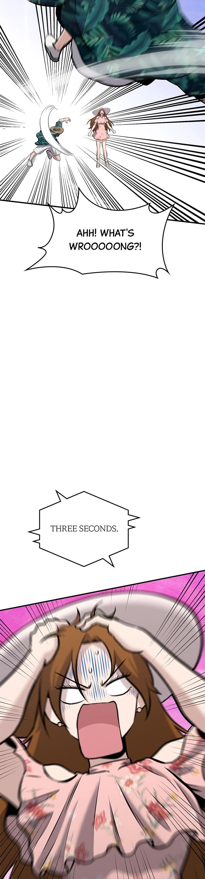 A Hero Who Is Good At Everything chapter 14 page 33