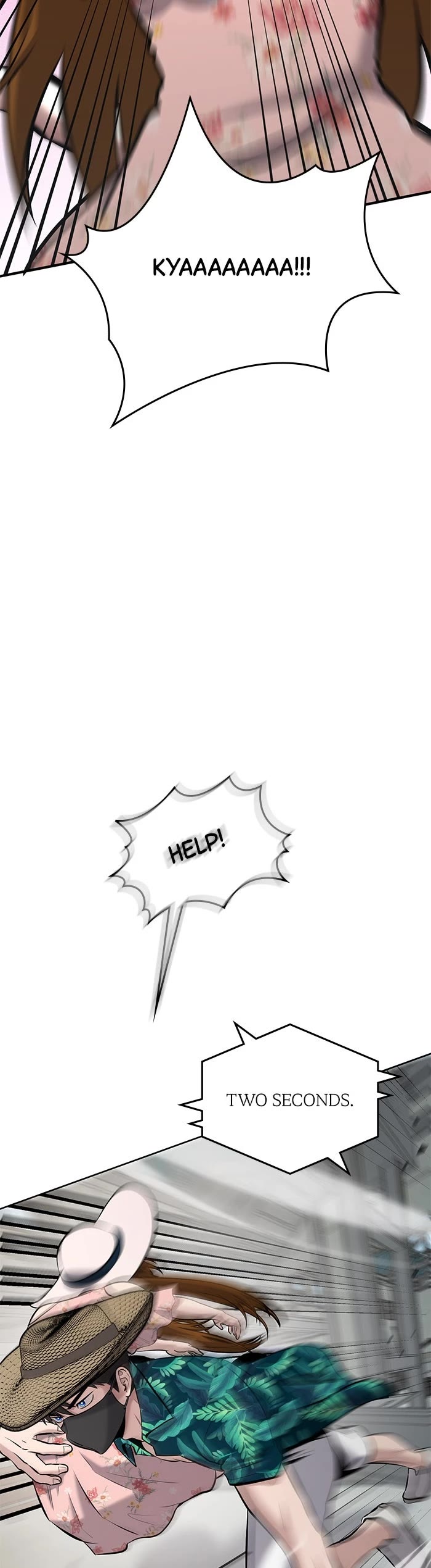 A Hero Who Is Good At Everything chapter 14 page 34