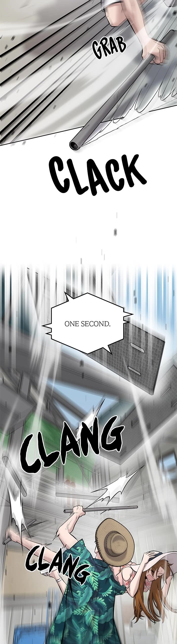 A Hero Who Is Good At Everything chapter 14 page 35