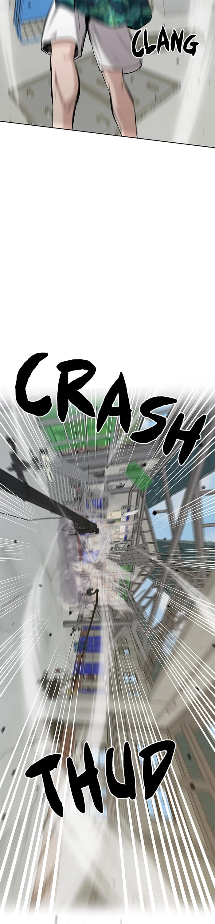 A Hero Who Is Good At Everything chapter 14 page 36