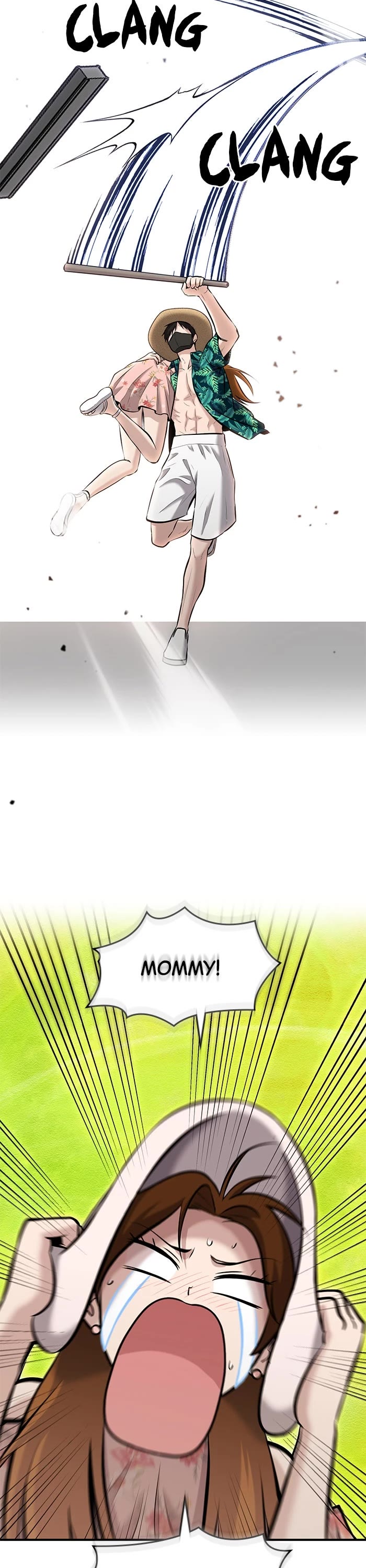 A Hero Who Is Good At Everything chapter 14 page 38