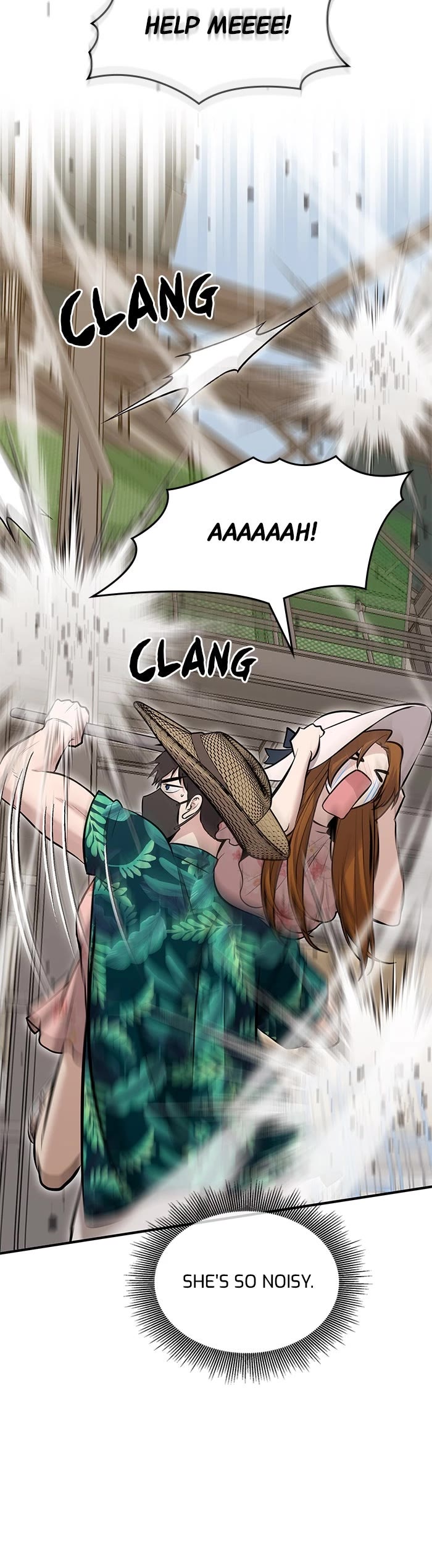 A Hero Who Is Good At Everything chapter 14 page 39