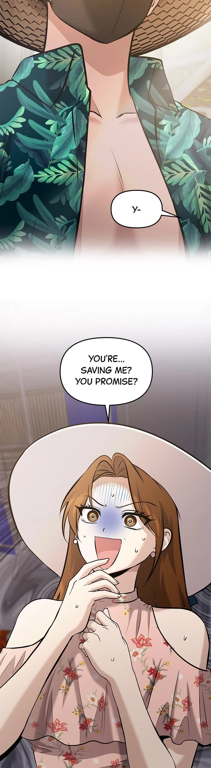 A Hero Who Is Good At Everything chapter 14 page 4