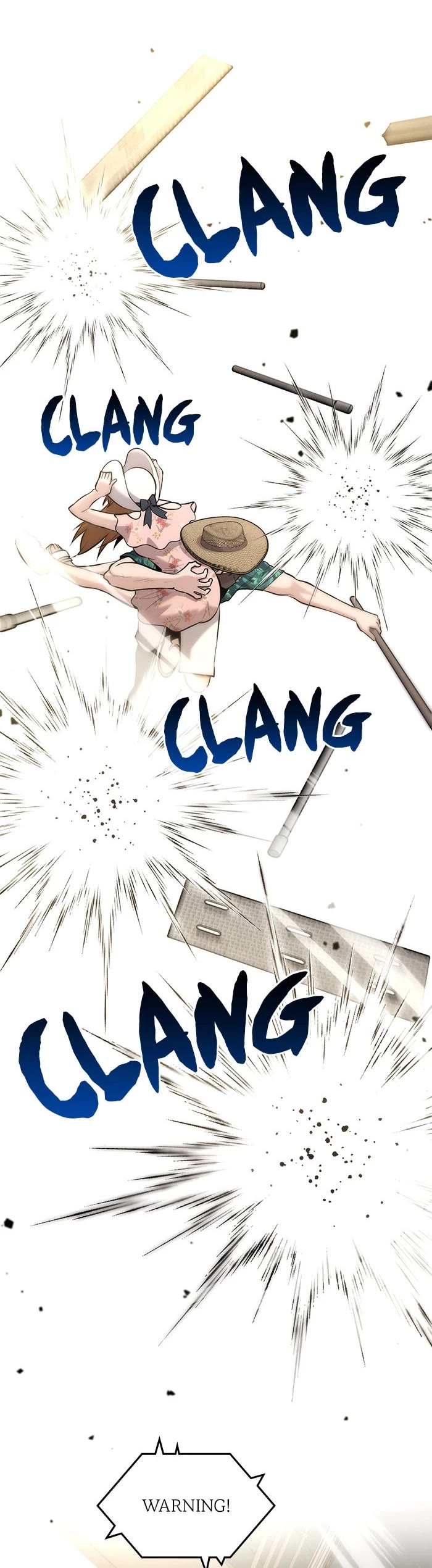 A Hero Who Is Good At Everything chapter 14 page 40