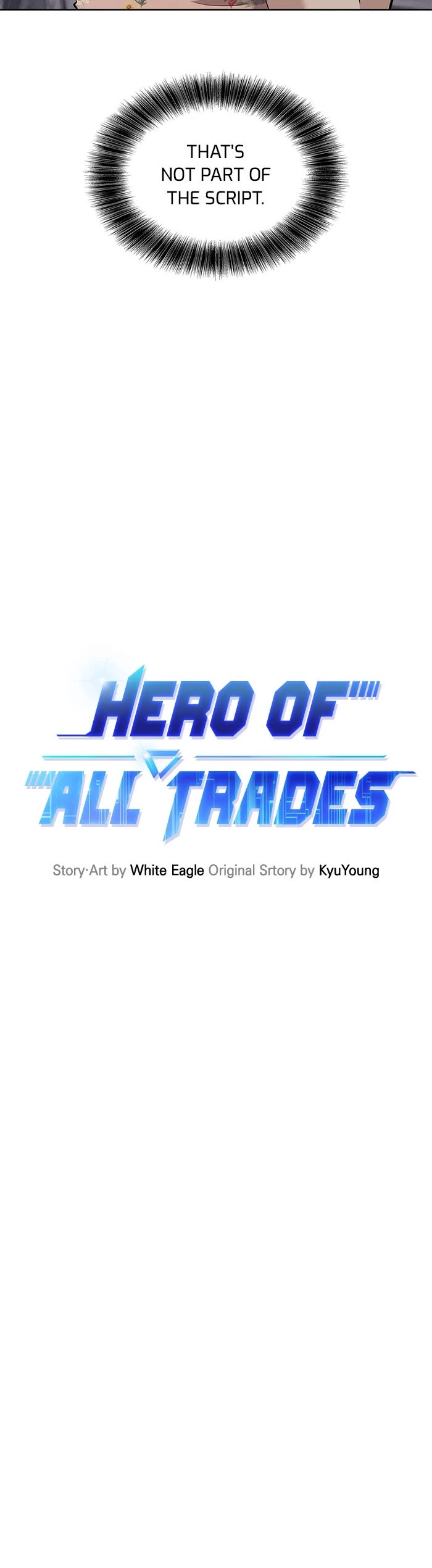 A Hero Who Is Good At Everything chapter 14 page 5