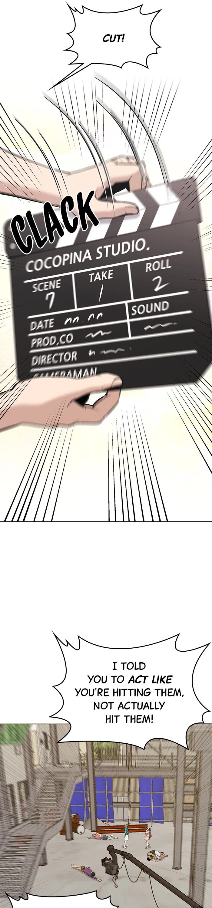 A Hero Who Is Good At Everything chapter 14 page 6