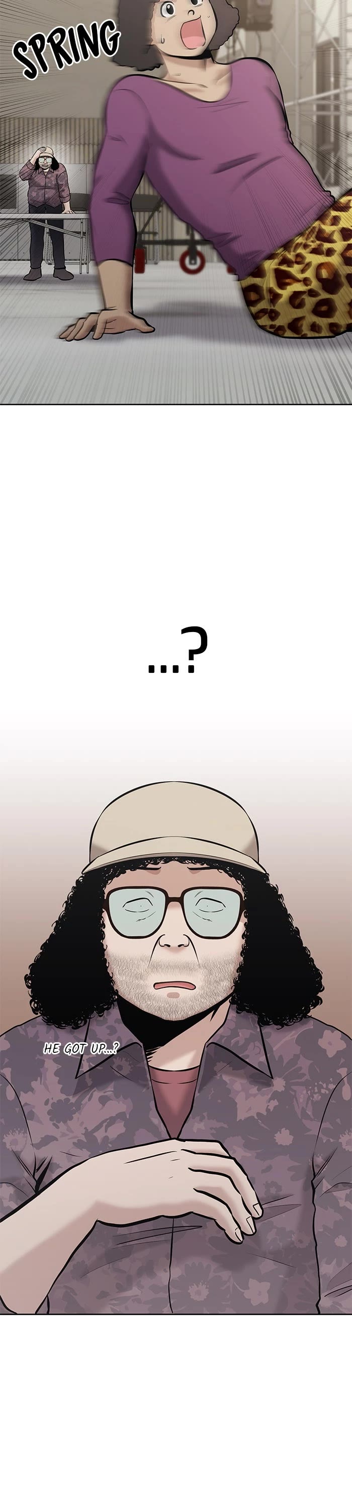 A Hero Who Is Good At Everything chapter 14 page 8