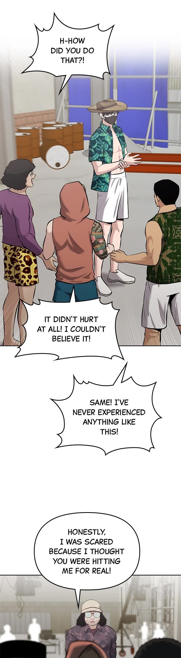 A Hero Who Is Good At Everything chapter 14 page 9