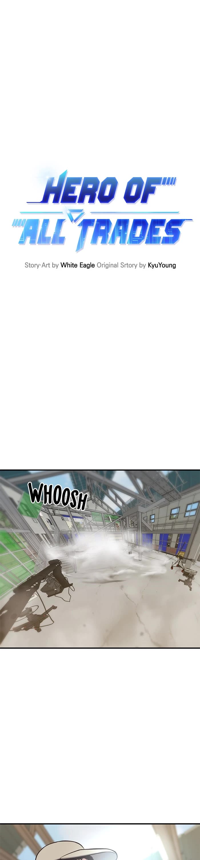 A Hero Who Is Good At Everything chapter 15 page 1