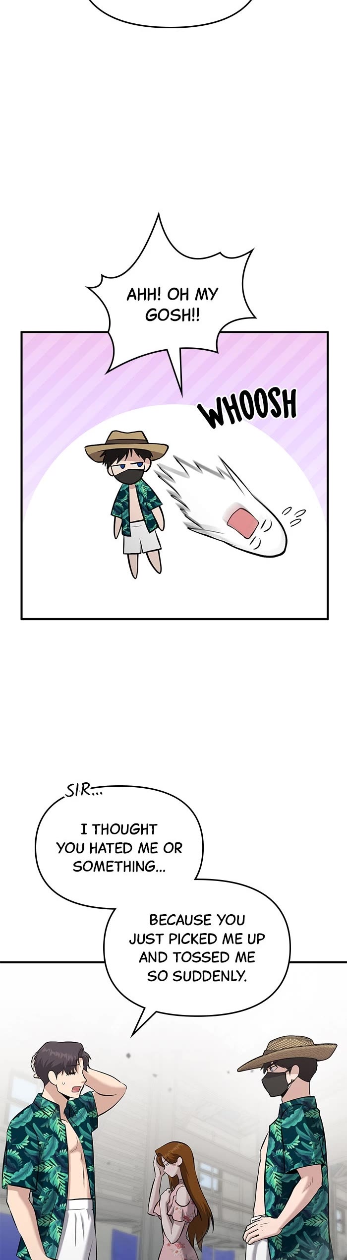 A Hero Who Is Good At Everything chapter 15 page 10