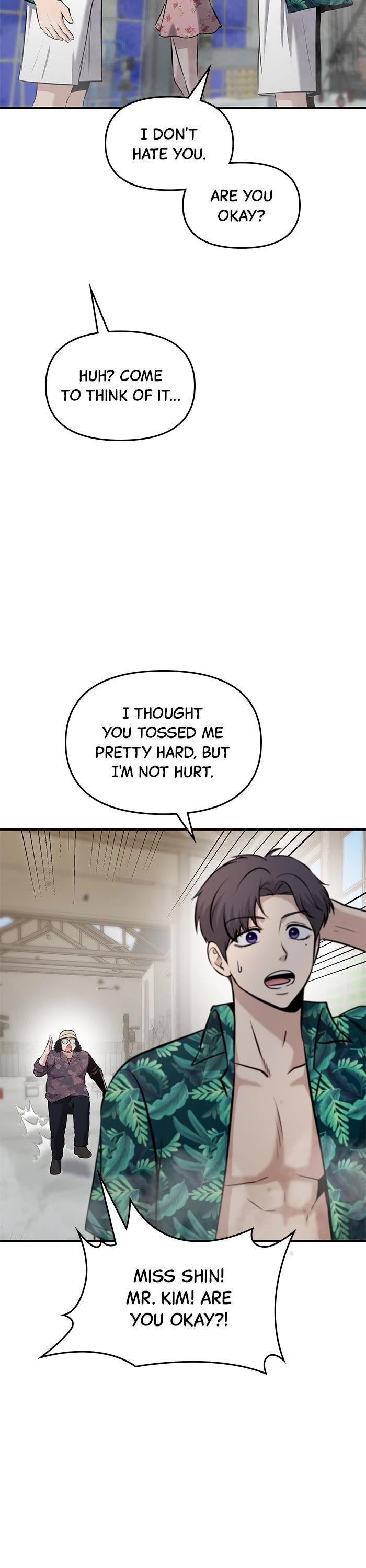 A Hero Who Is Good At Everything chapter 15 page 11
