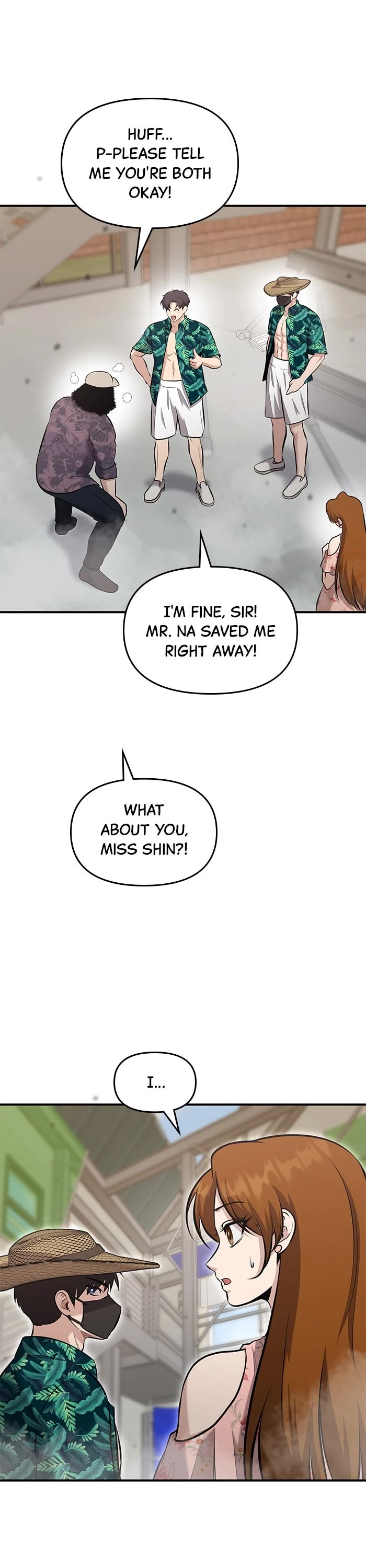 A Hero Who Is Good At Everything chapter 15 page 12