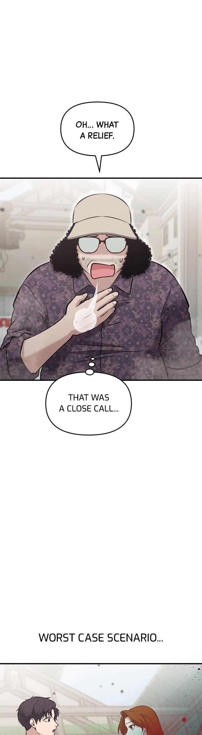 A Hero Who Is Good At Everything chapter 15 page 14