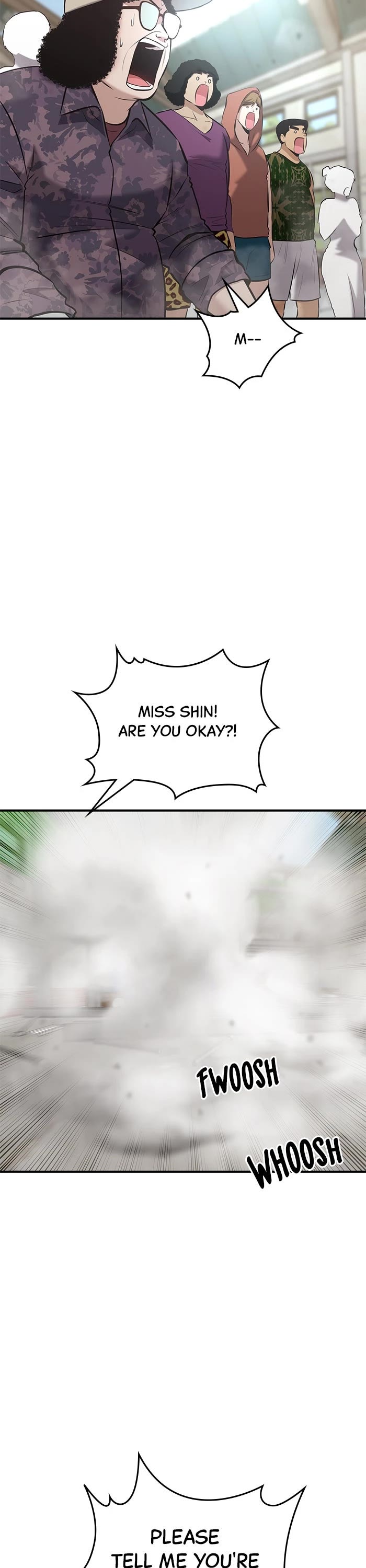 A Hero Who Is Good At Everything chapter 15 page 2