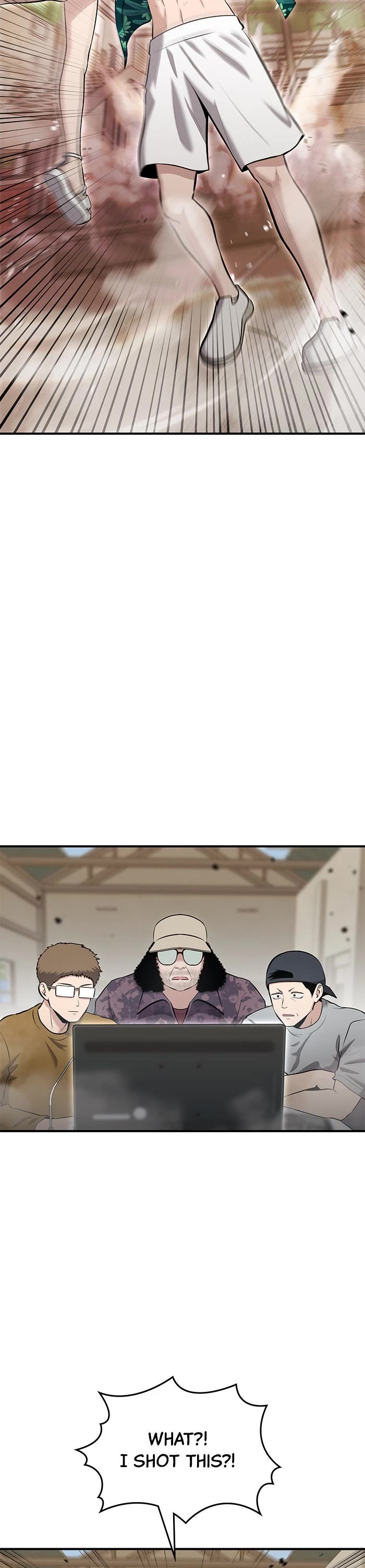 A Hero Who Is Good At Everything chapter 15 page 21