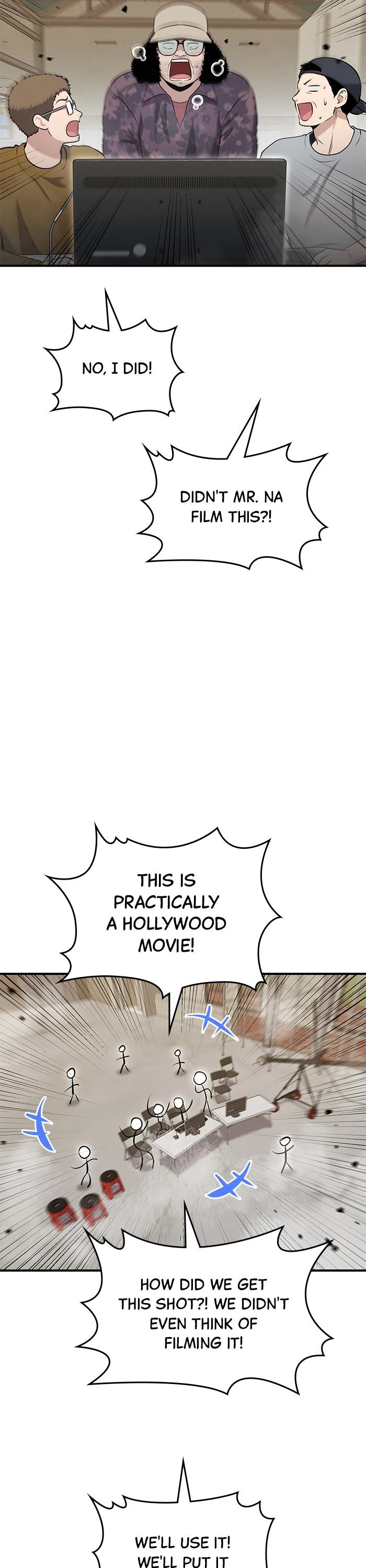 A Hero Who Is Good At Everything chapter 15 page 22