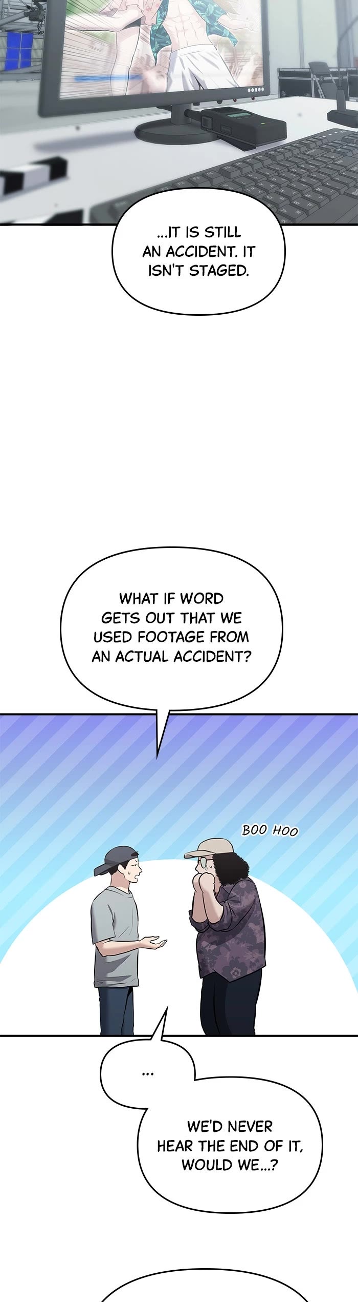 A Hero Who Is Good At Everything chapter 15 page 24