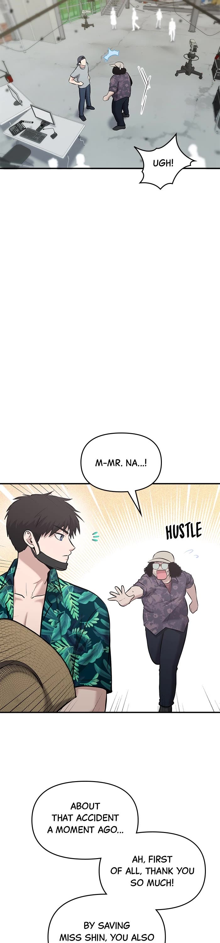 A Hero Who Is Good At Everything chapter 15 page 26