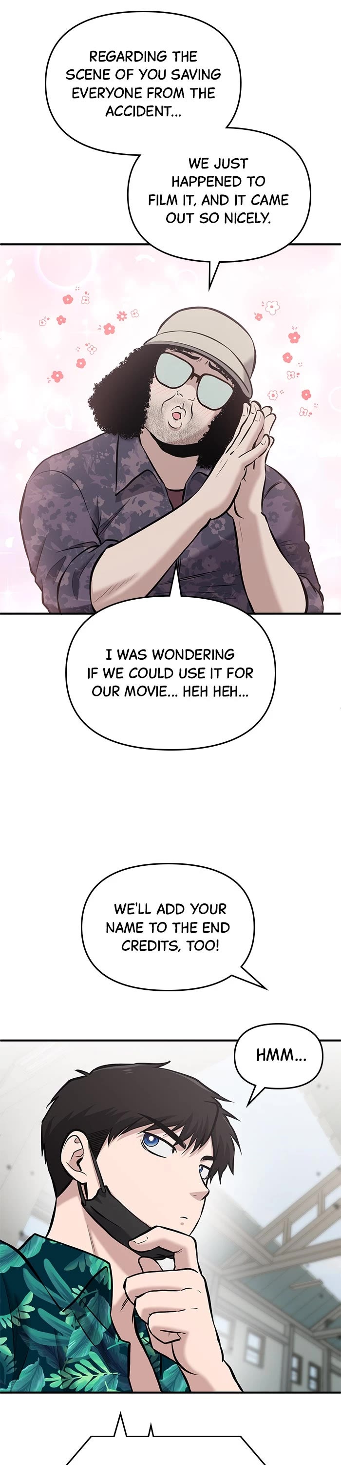 A Hero Who Is Good At Everything chapter 15 page 28