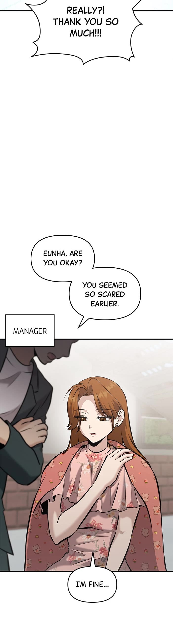 A Hero Who Is Good At Everything chapter 15 page 30