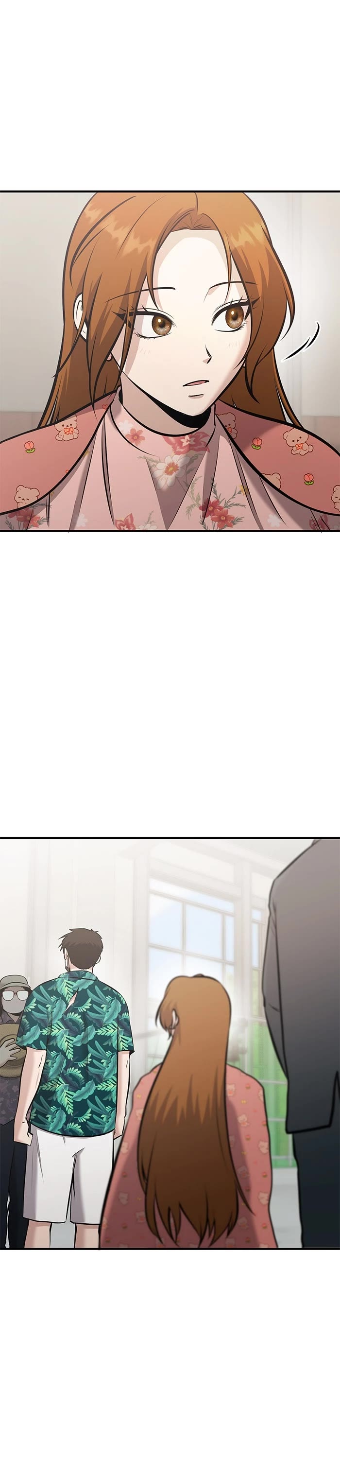 A Hero Who Is Good At Everything chapter 15 page 31