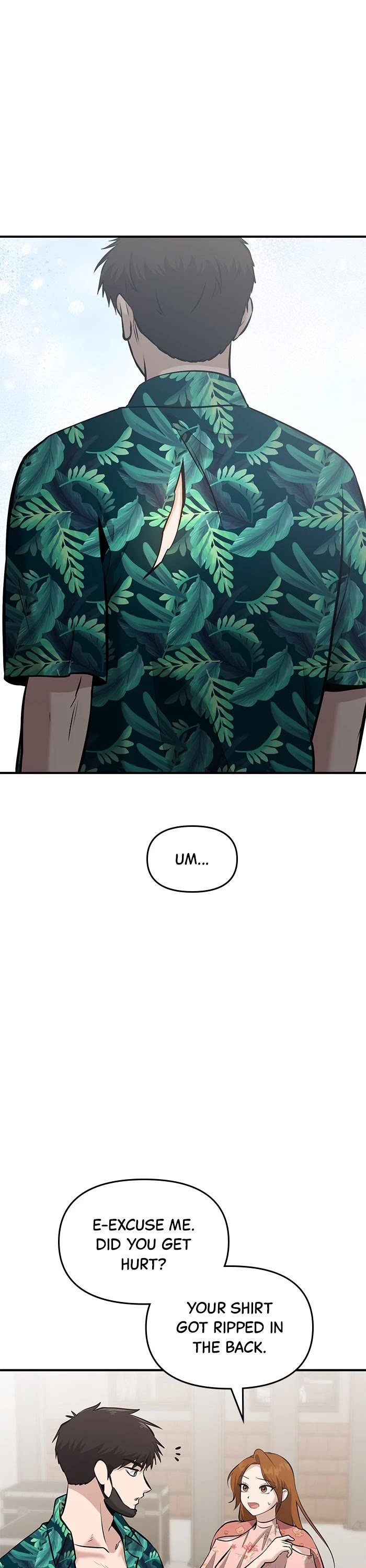 A Hero Who Is Good At Everything chapter 15 page 32
