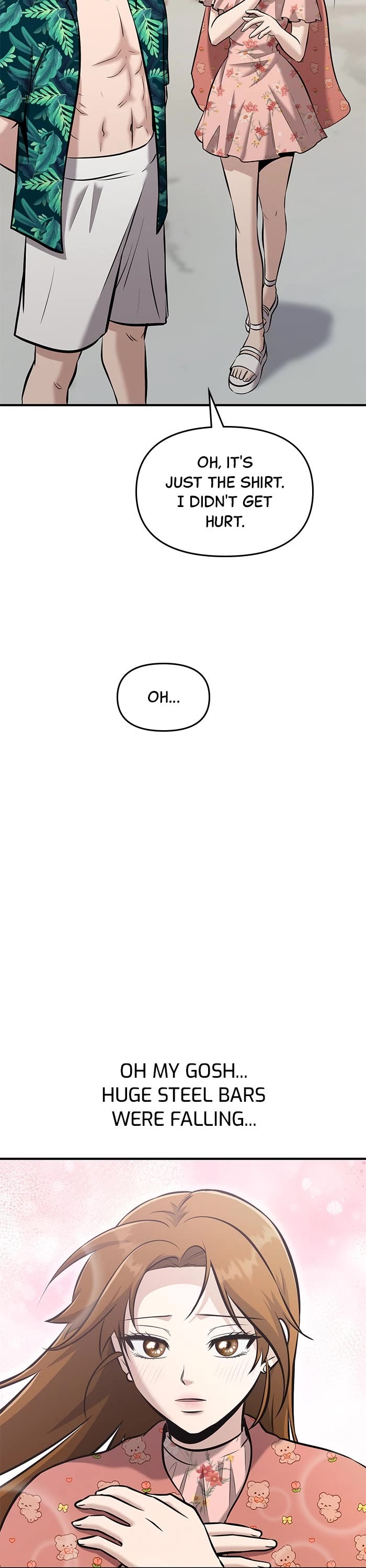 A Hero Who Is Good At Everything chapter 15 page 33