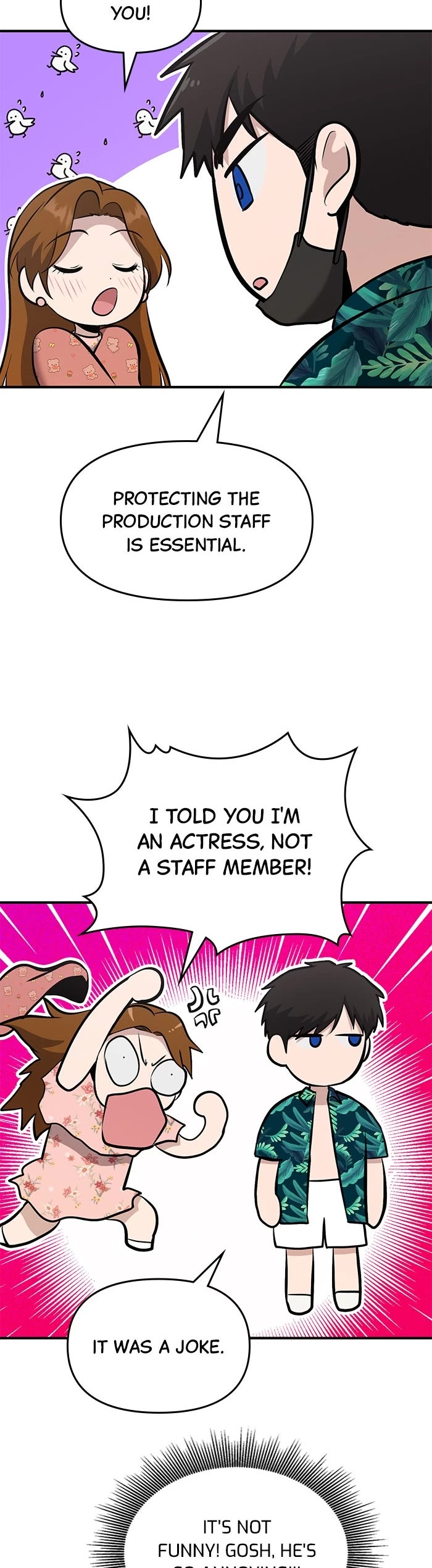 A Hero Who Is Good At Everything chapter 15 page 35