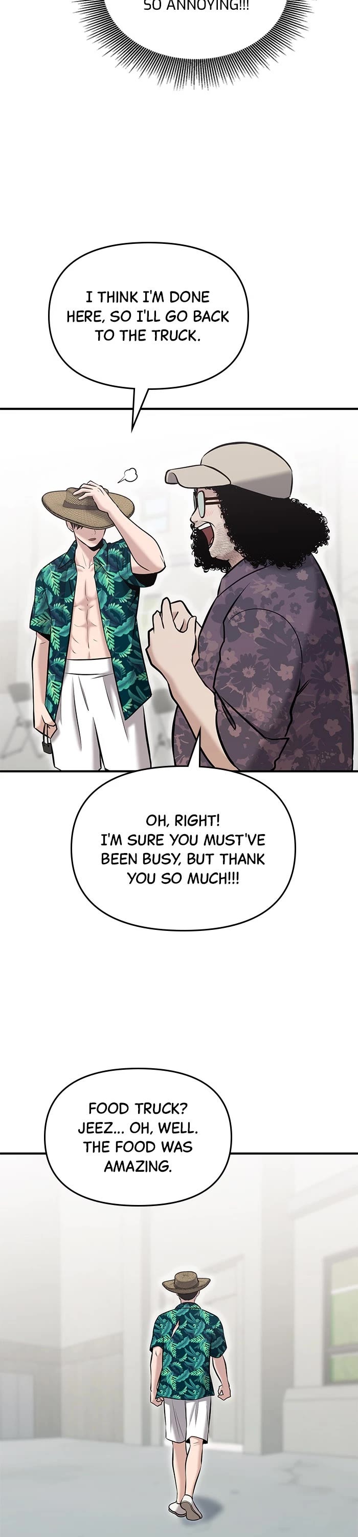 A Hero Who Is Good At Everything chapter 15 page 36