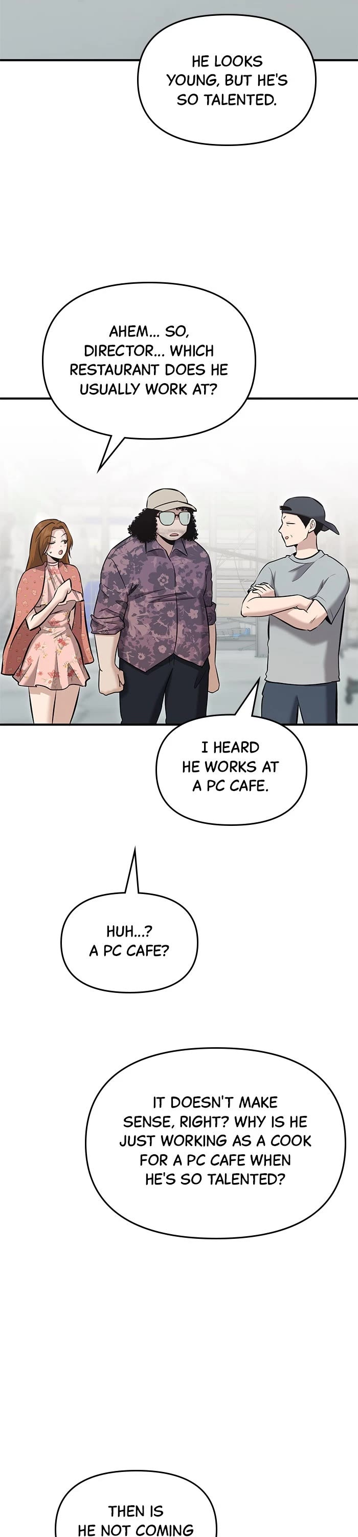 A Hero Who Is Good At Everything chapter 15 page 37