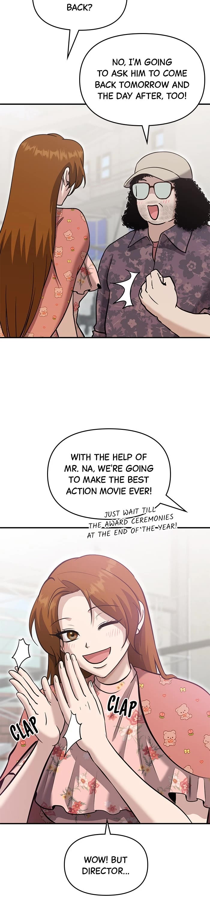 A Hero Who Is Good At Everything chapter 15 page 38