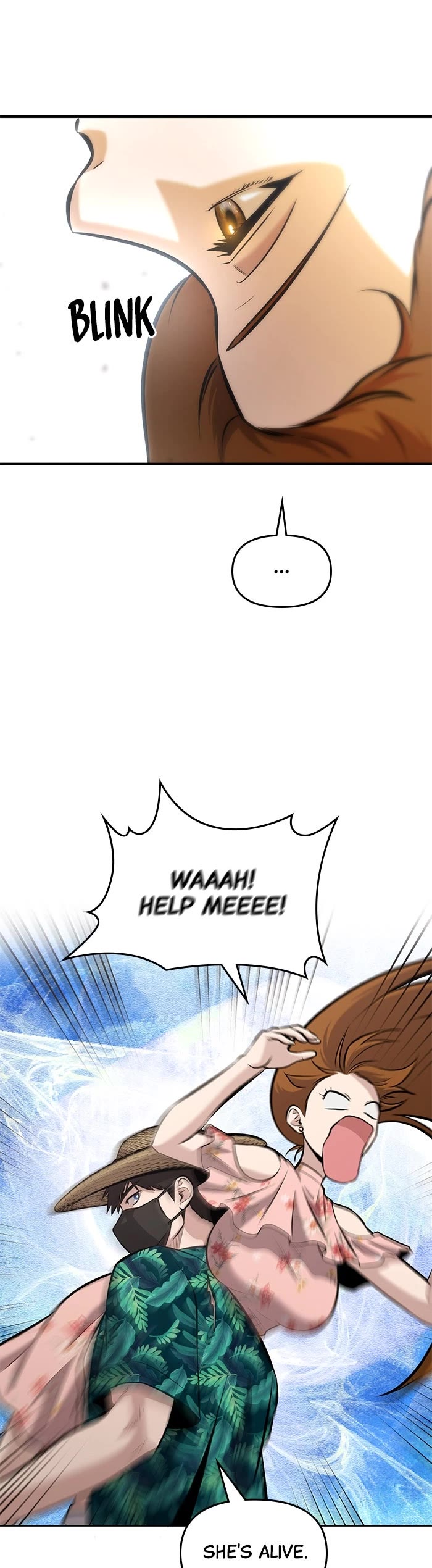 A Hero Who Is Good At Everything chapter 15 page 4