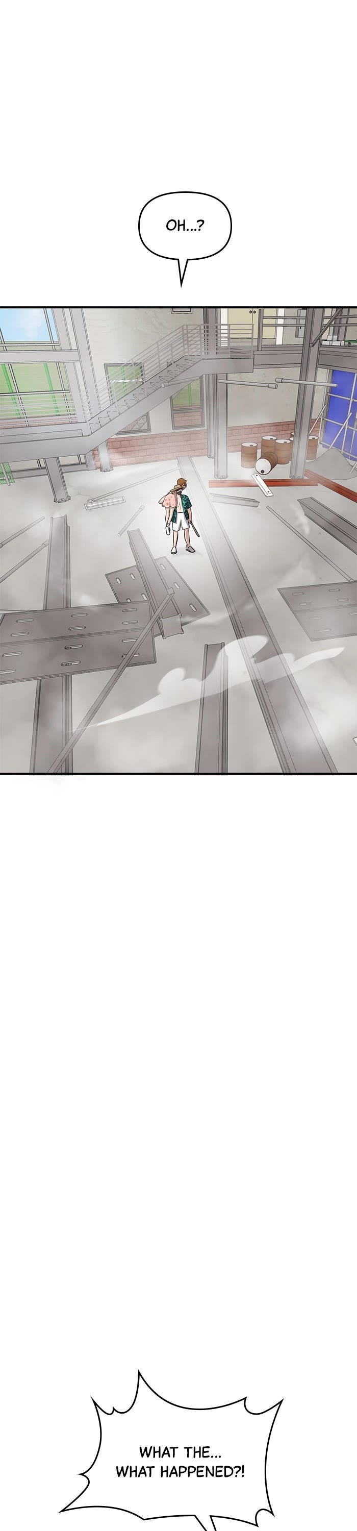 A Hero Who Is Good At Everything chapter 15 page 7