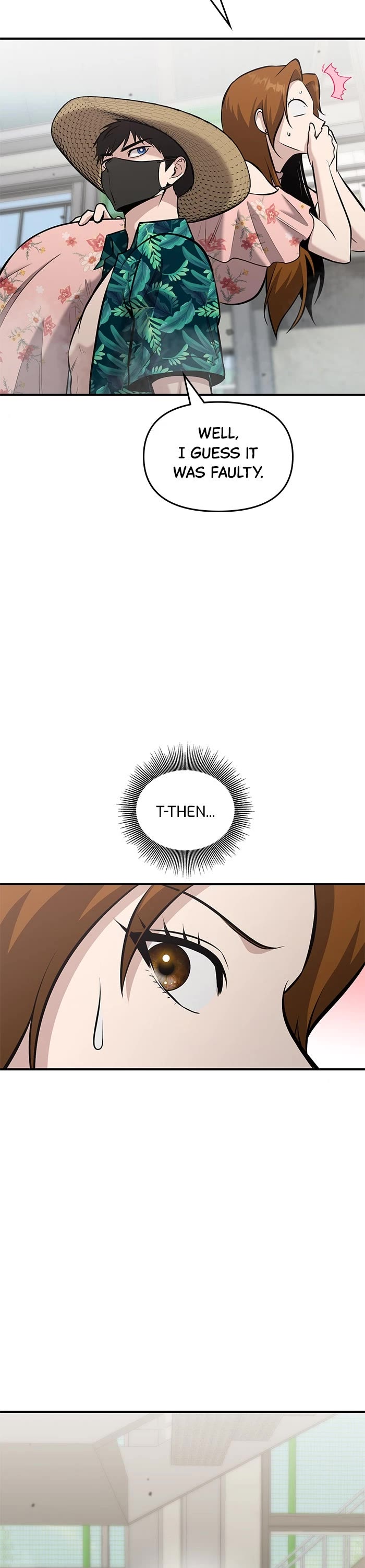 A Hero Who Is Good At Everything chapter 15 page 8