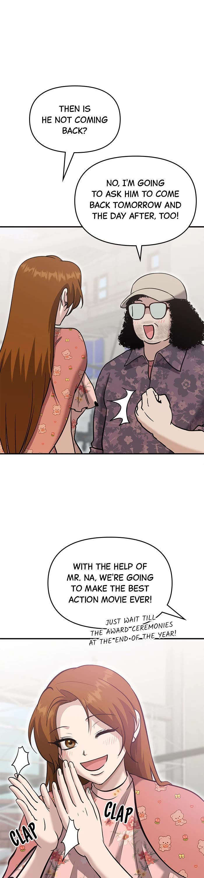 A Hero Who Is Good At Everything chapter 16 page 1