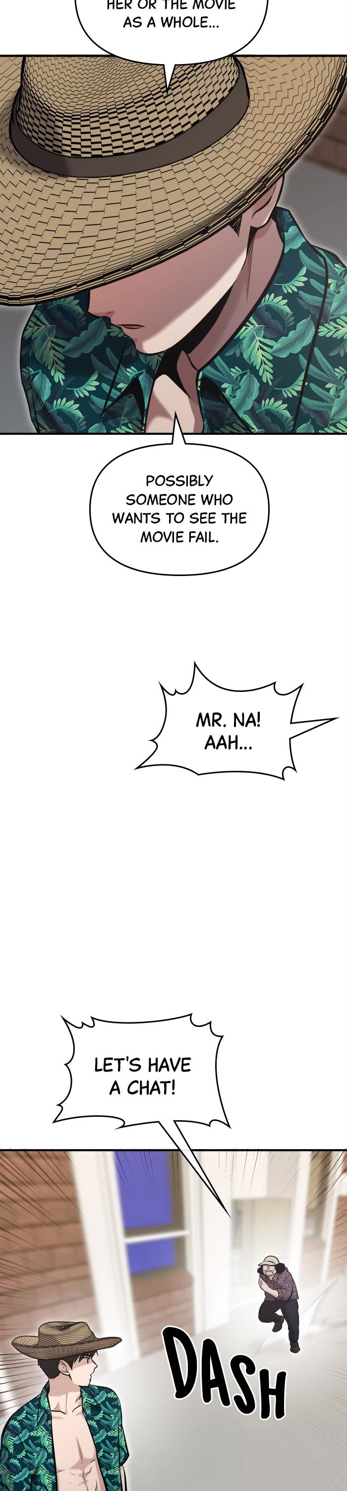 A Hero Who Is Good At Everything chapter 16 page 12